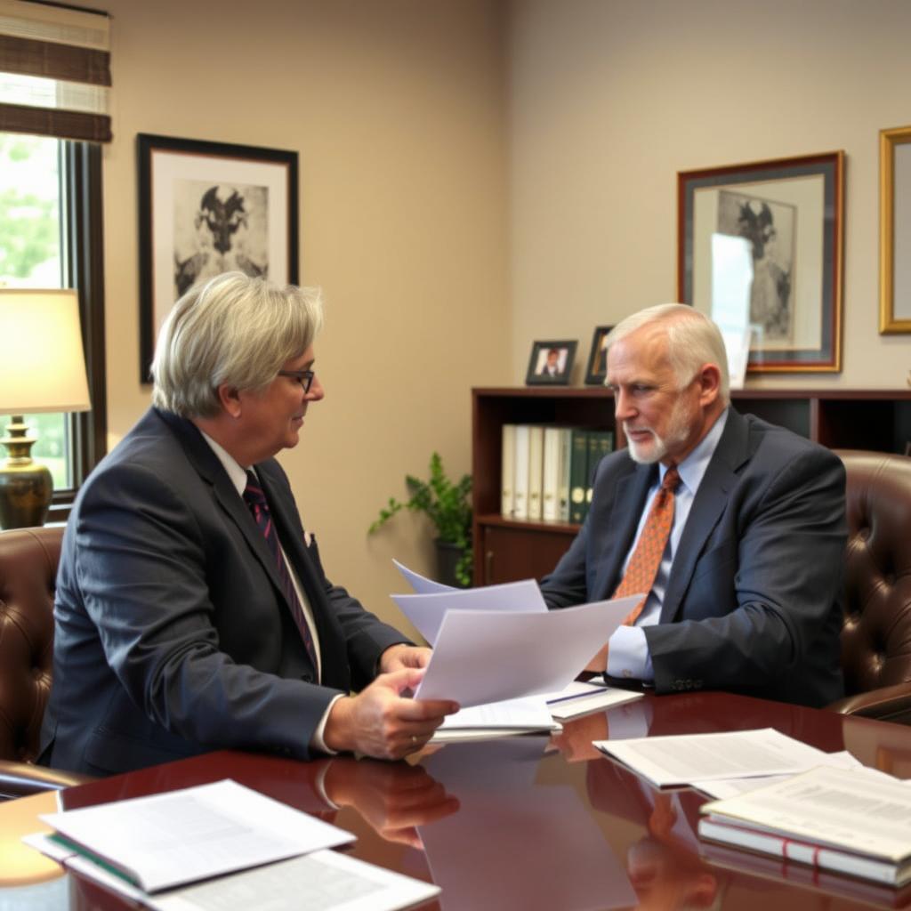 Debt Collection Lawyer Fauquier County, VA
