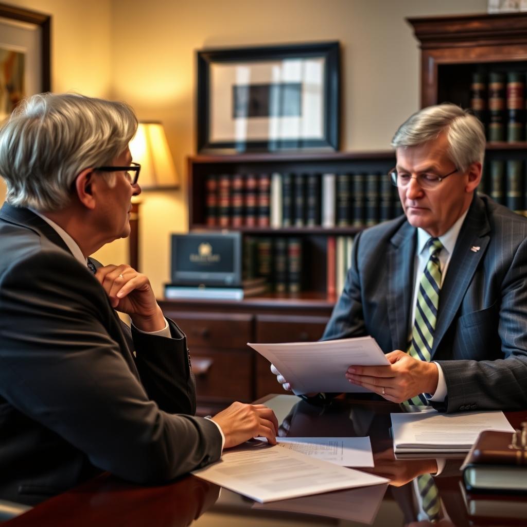 Debt Collection Lawyer Louisa County, VA