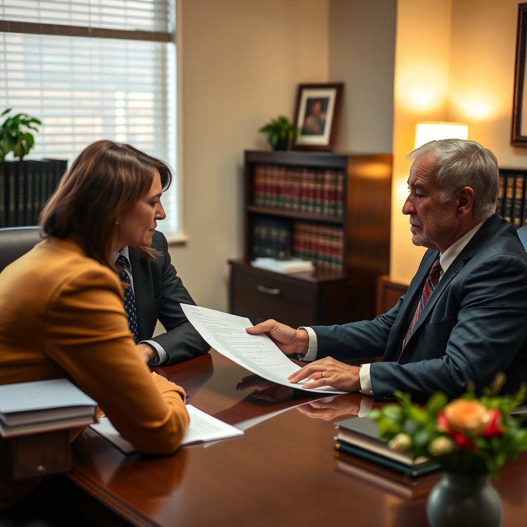 Debt Collection Lawyer New Kent County, VA
