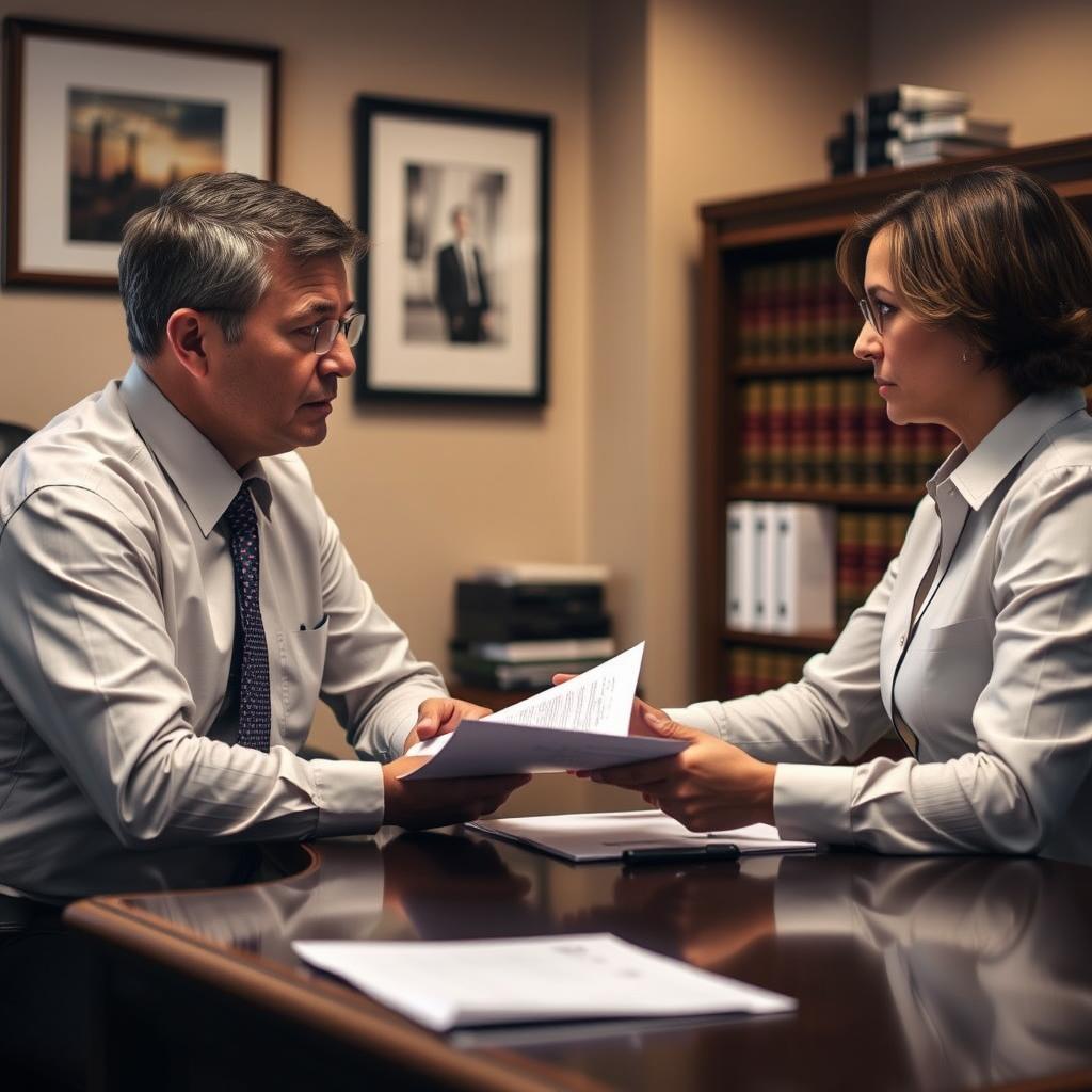 Debt Collection Lawyer Powhatan County, VA