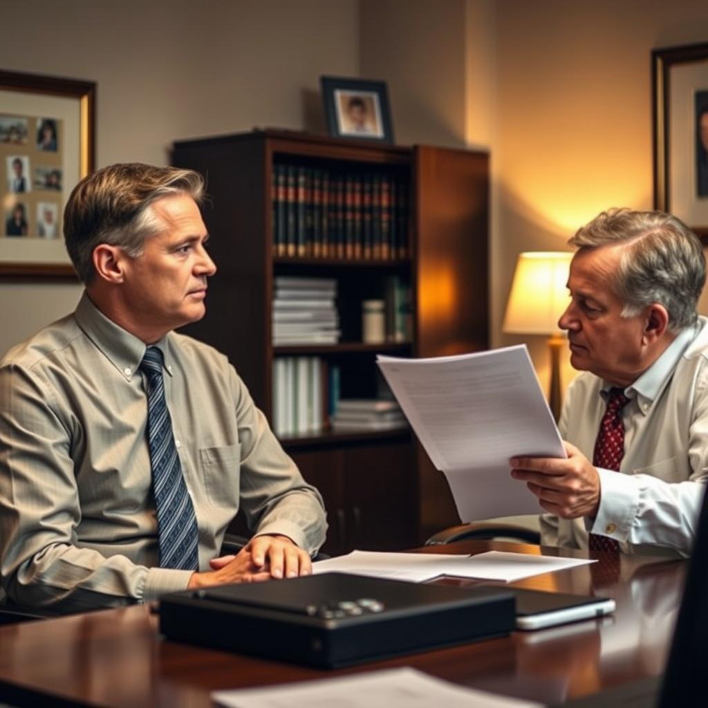 Debt Collection Lawyer Prince George County, VA