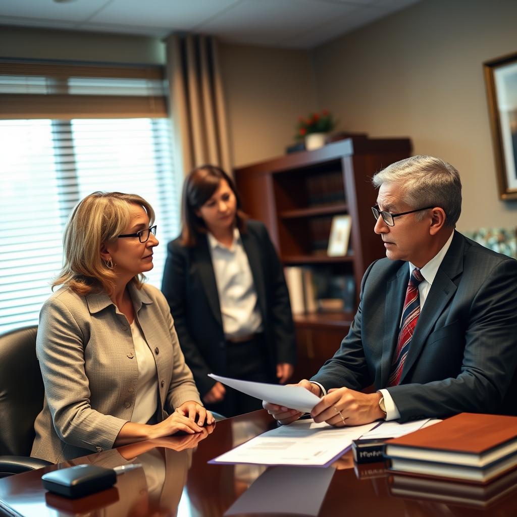Debt Collection Lawyer Rockingham County, VA