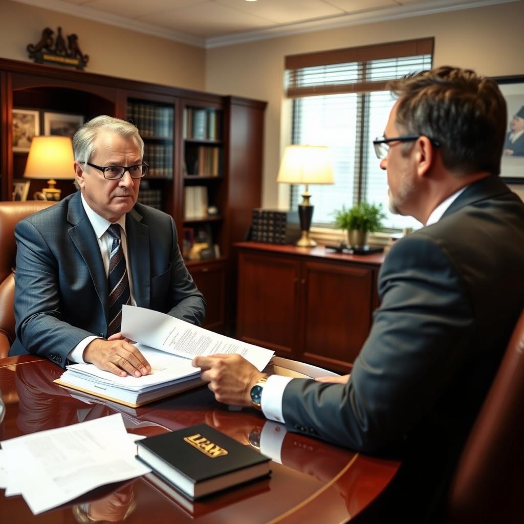 Debt Collection Lawyer Virginia Beach, VA