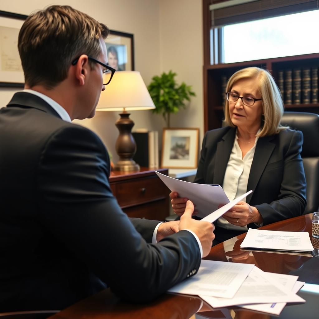 Debt Collection Lawyer Virginia, VA