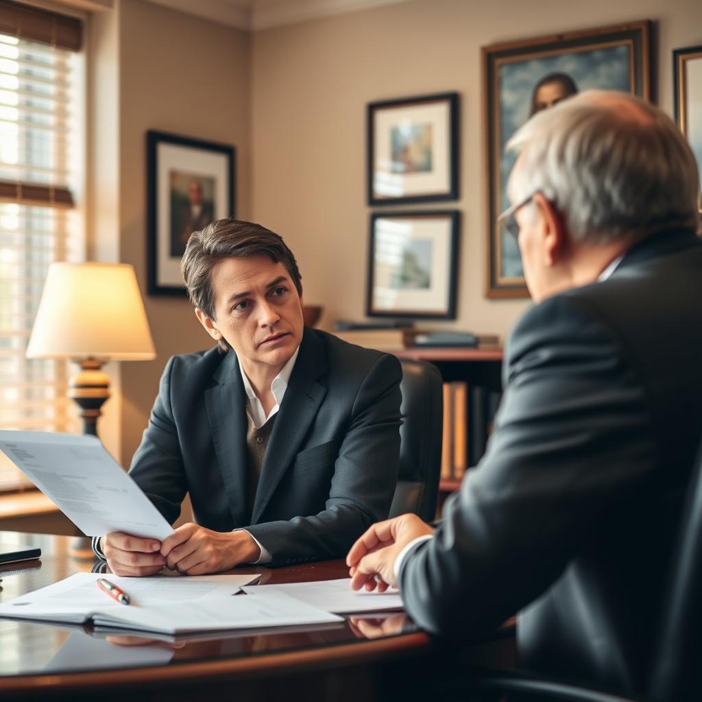 Defamation Lawyer King William County, VA