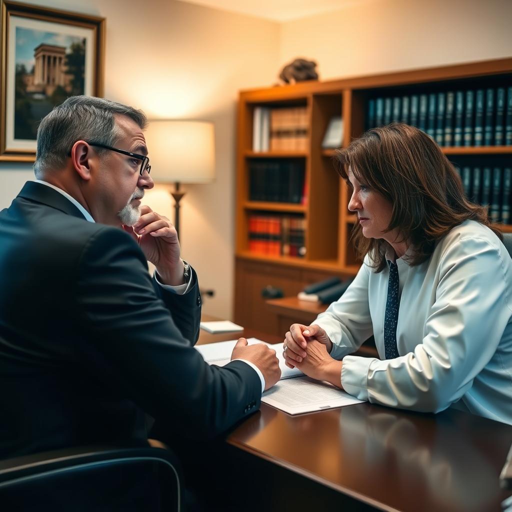 Defamation Lawyer Virginia Beach, VA