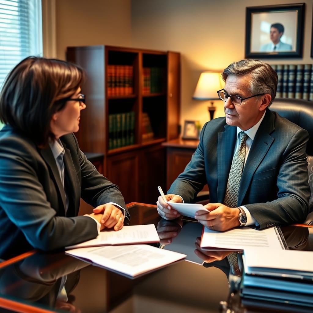 Defamation Lawyer Virginia, VA