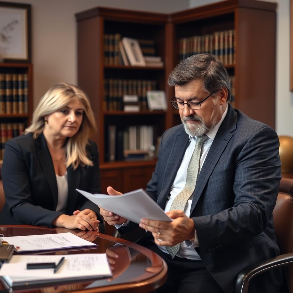 Destruction of Property Defense Lawyer Virginia, VA
