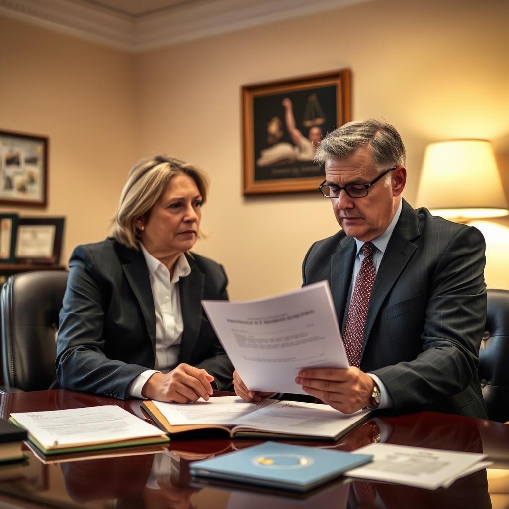Destruction of Property Defense Lawyer York County, VA