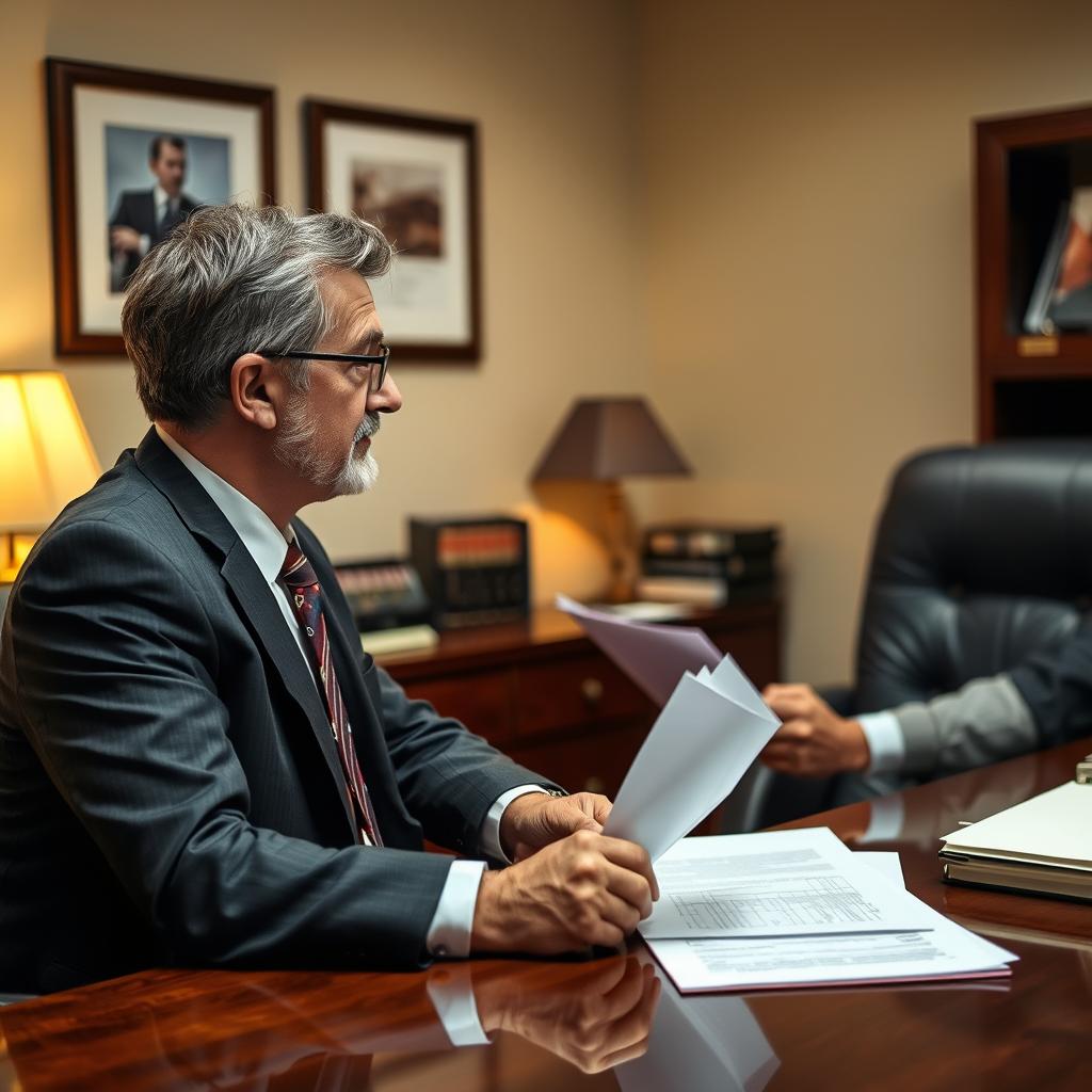 Disorderly Conduct Defense Lawyer Chesterfield County, VA
