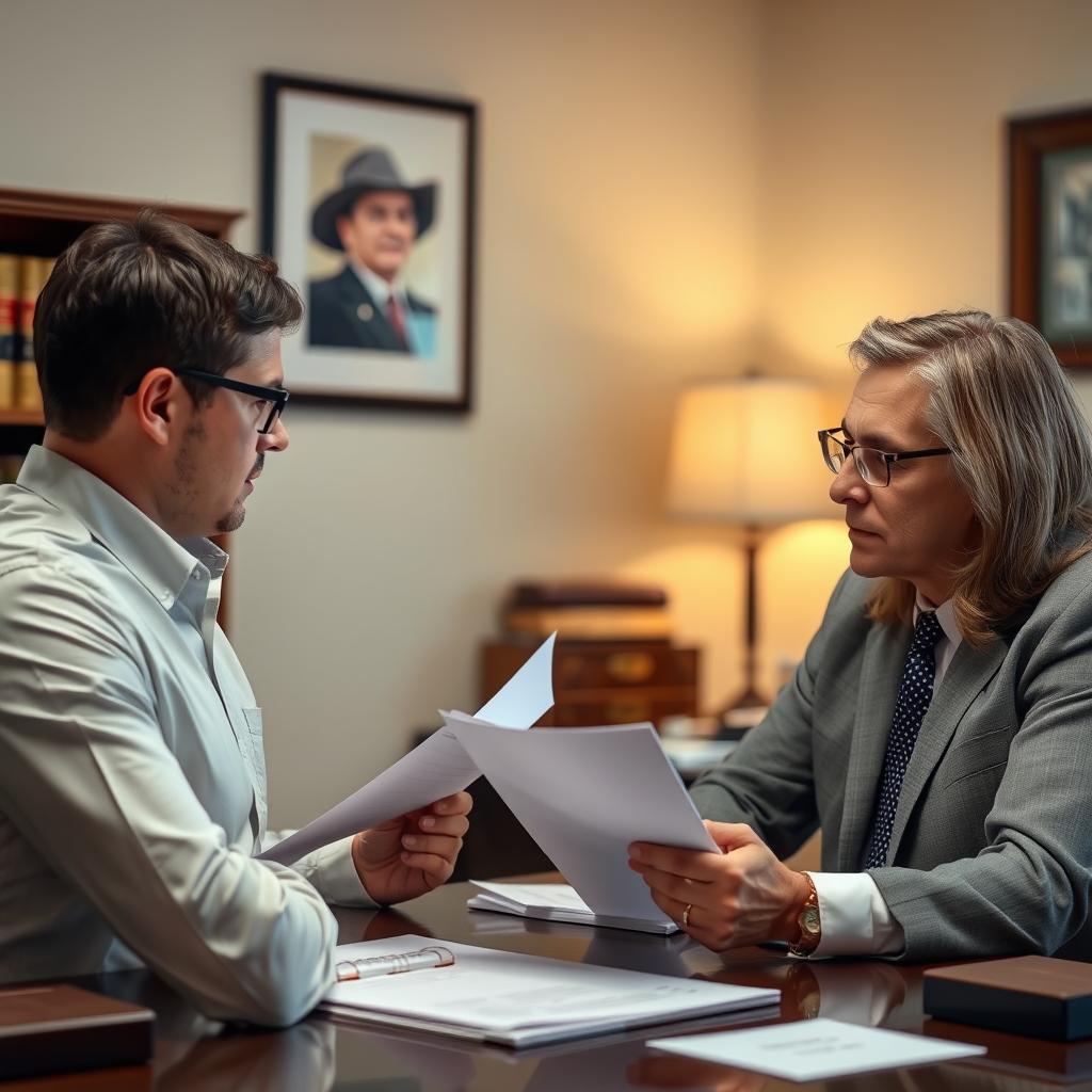Disorderly Conduct Defense Lawyer Colonial Heights, VA