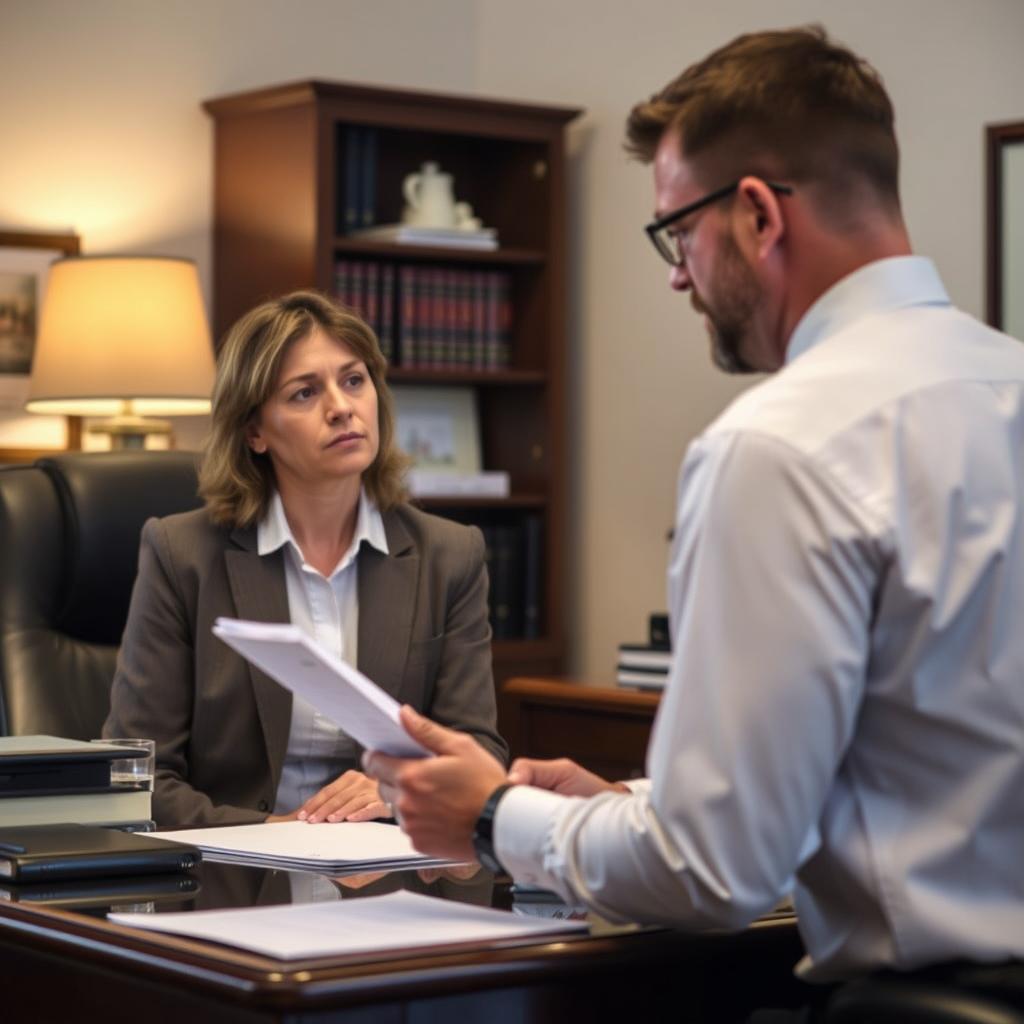 Disorderly Conduct Defense Lawyer James City County, VA