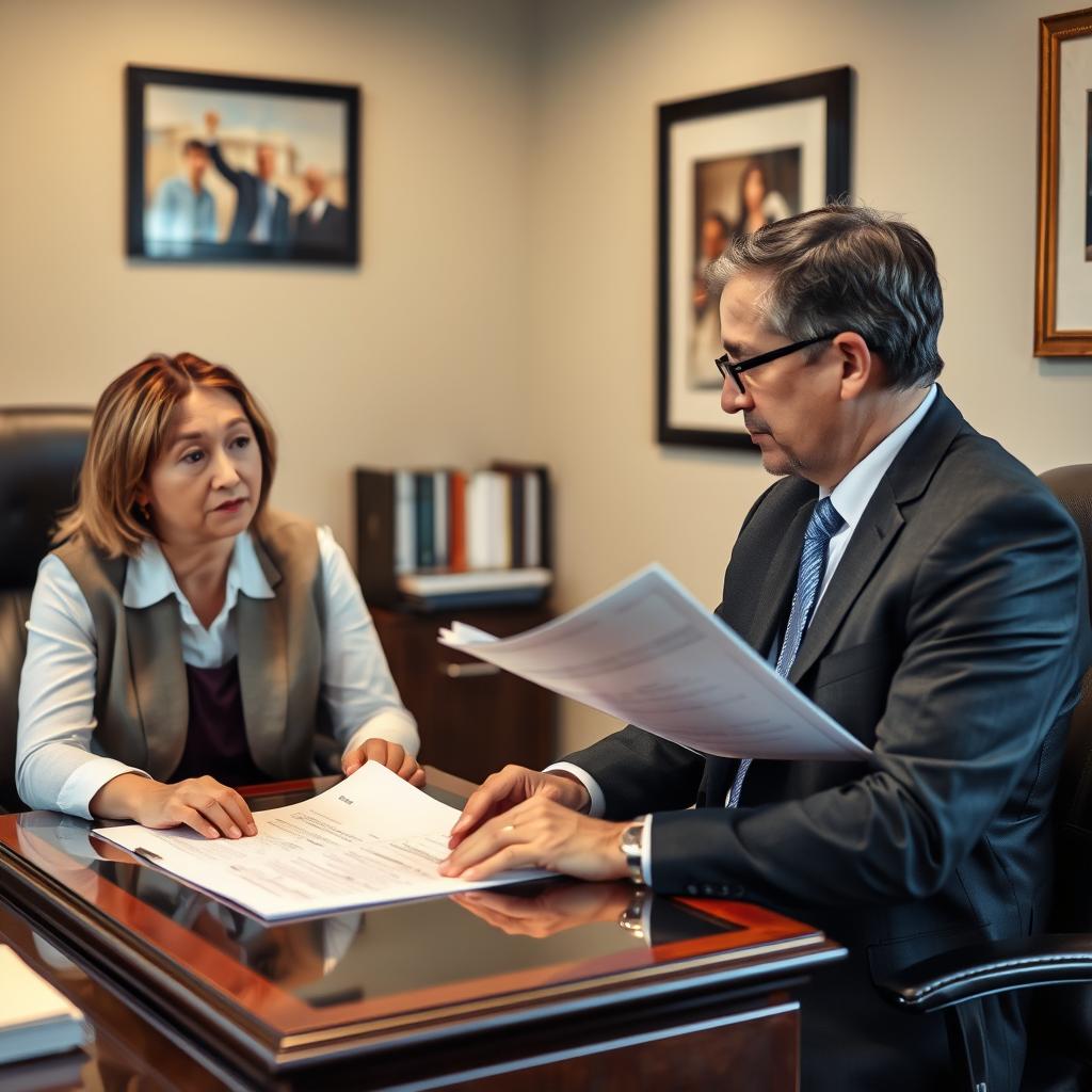 Disorderly Conduct Defense Lawyer King William County, VA