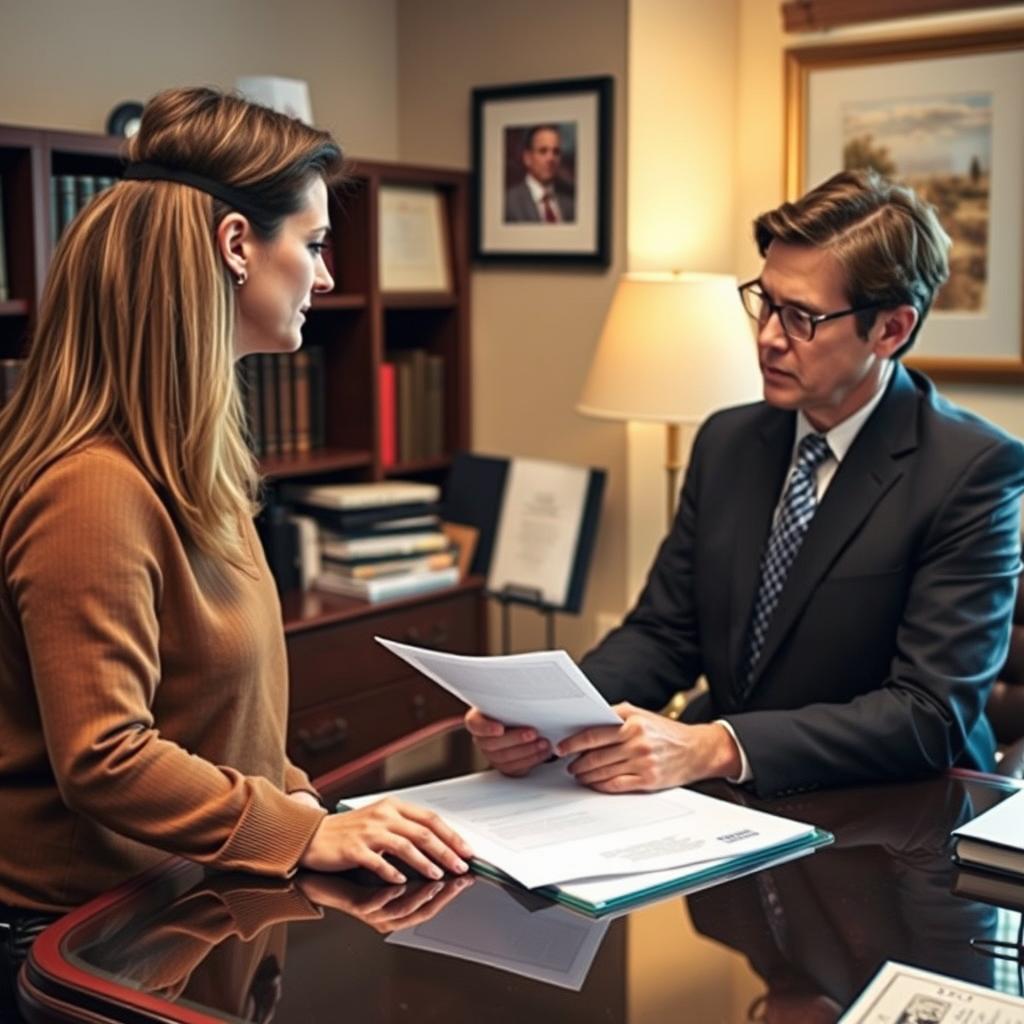 Disorderly Conduct Defense Lawyer New Kent County, VA