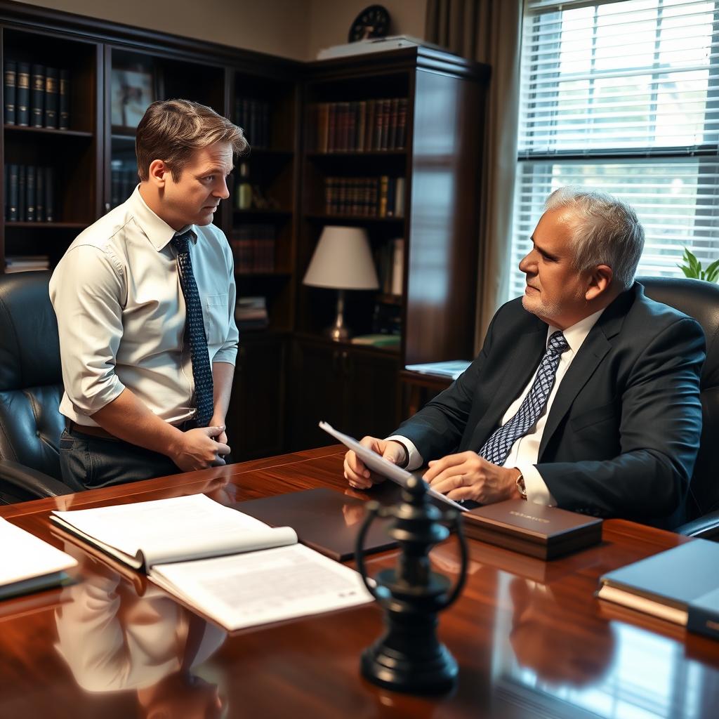 Disorderly Conduct Defense Lawyer Poquoson, VA