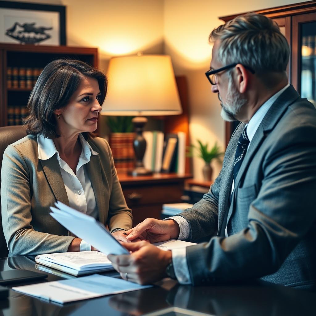 Disorderly Conduct Defense Lawyer Rappahannock County, VA