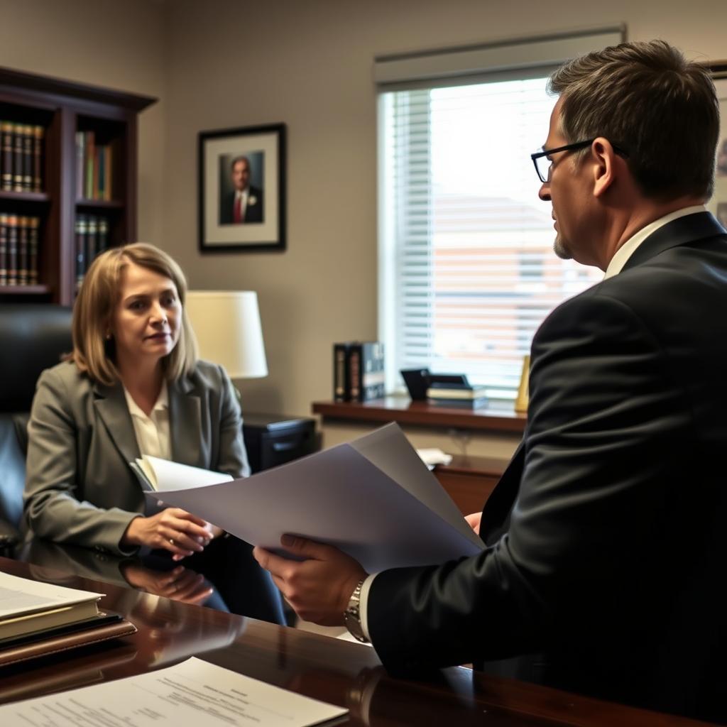 Disorderly Conduct Defense Lawyer Virginia, VA
