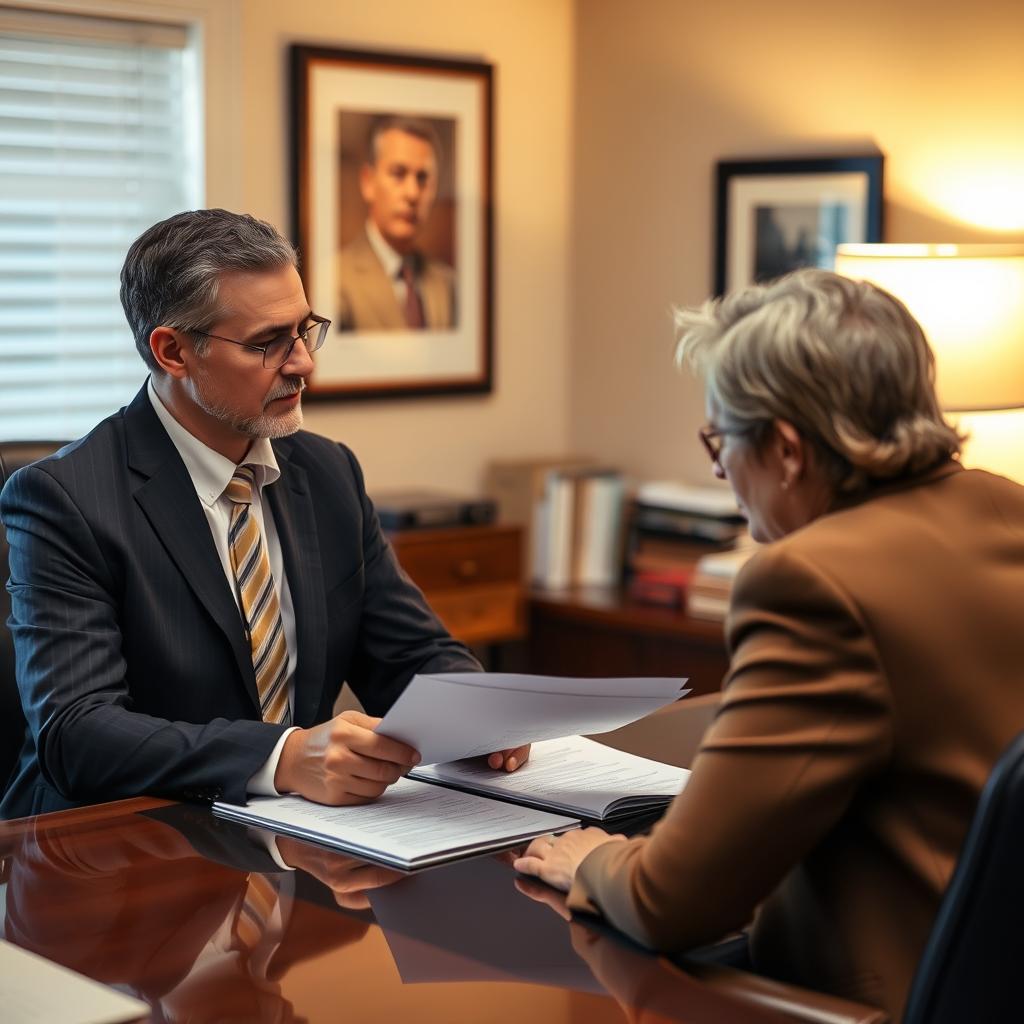 Disorderly Conduct Lawyer Prince George County, VA
