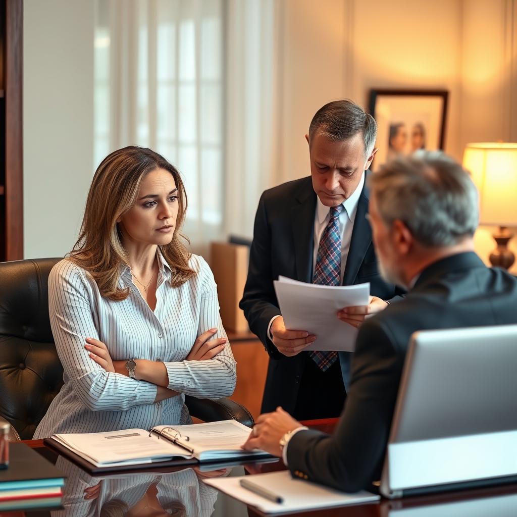 Disorderly Conduct Lawyer Virginia Beach, VA