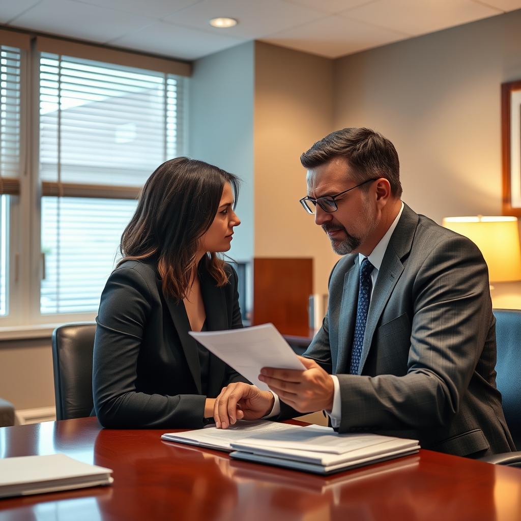 Disorderly Conduct Lawyer Virginia, VA