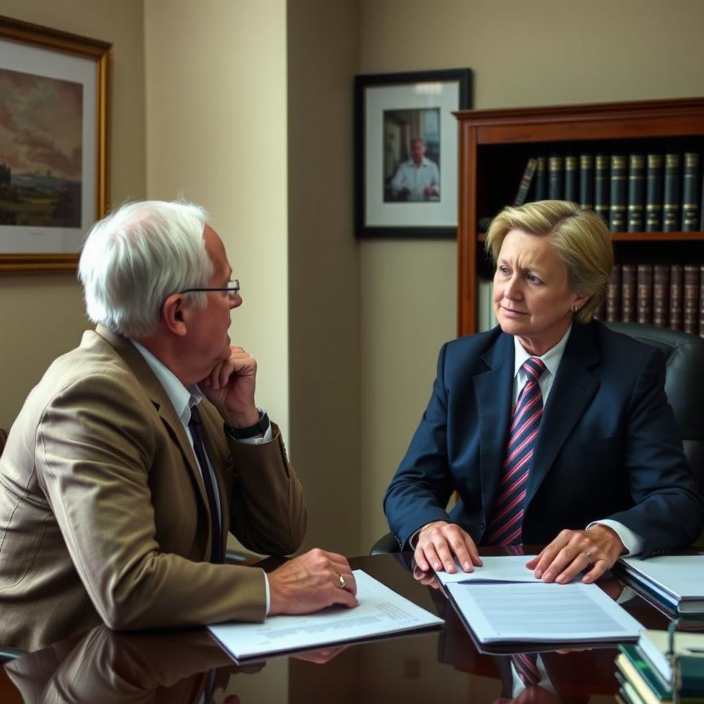 Disorderly Conduct Lawyer York County, VA