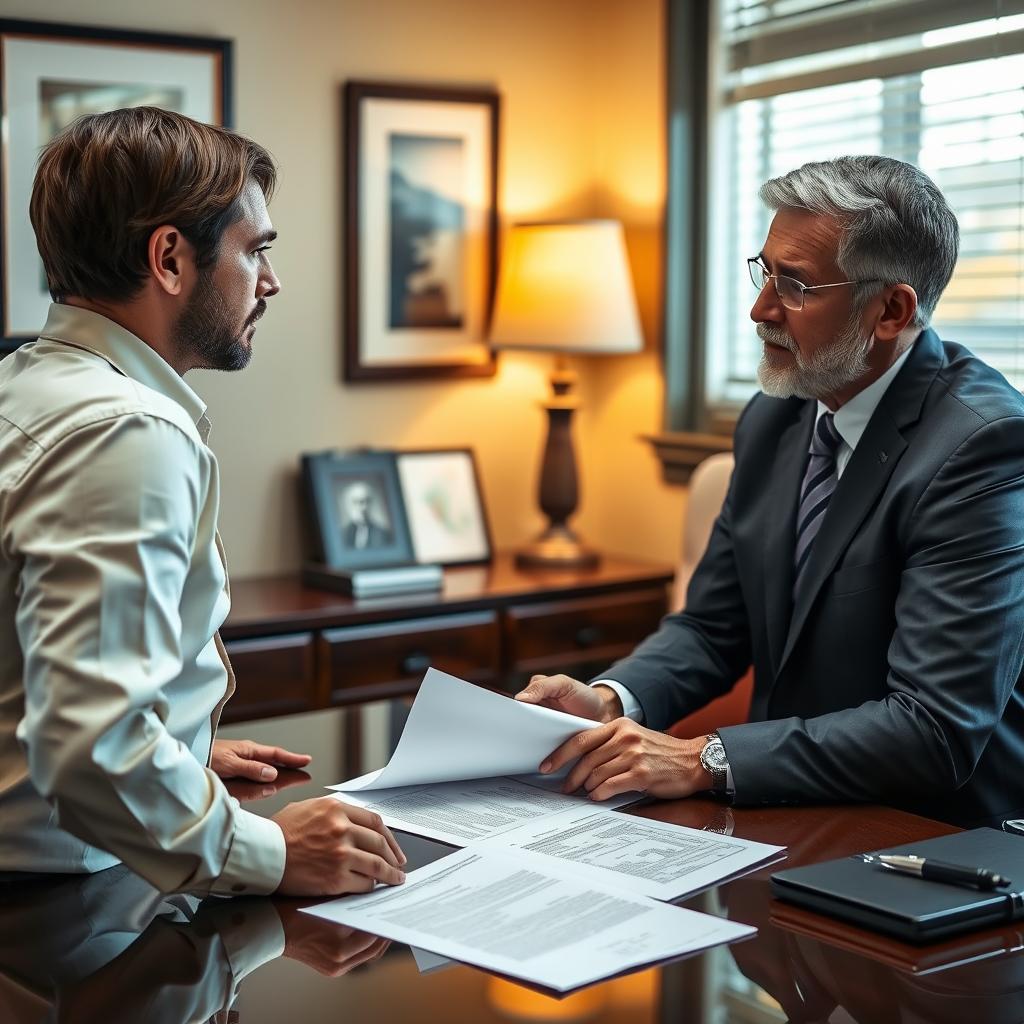 Distribution Agreement Lawyer Dinwiddie County, VA