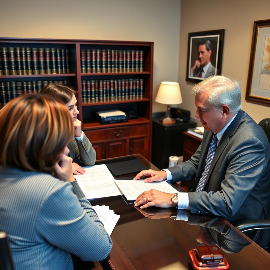 Distribution Agreement Lawyer Fauquier County, VA