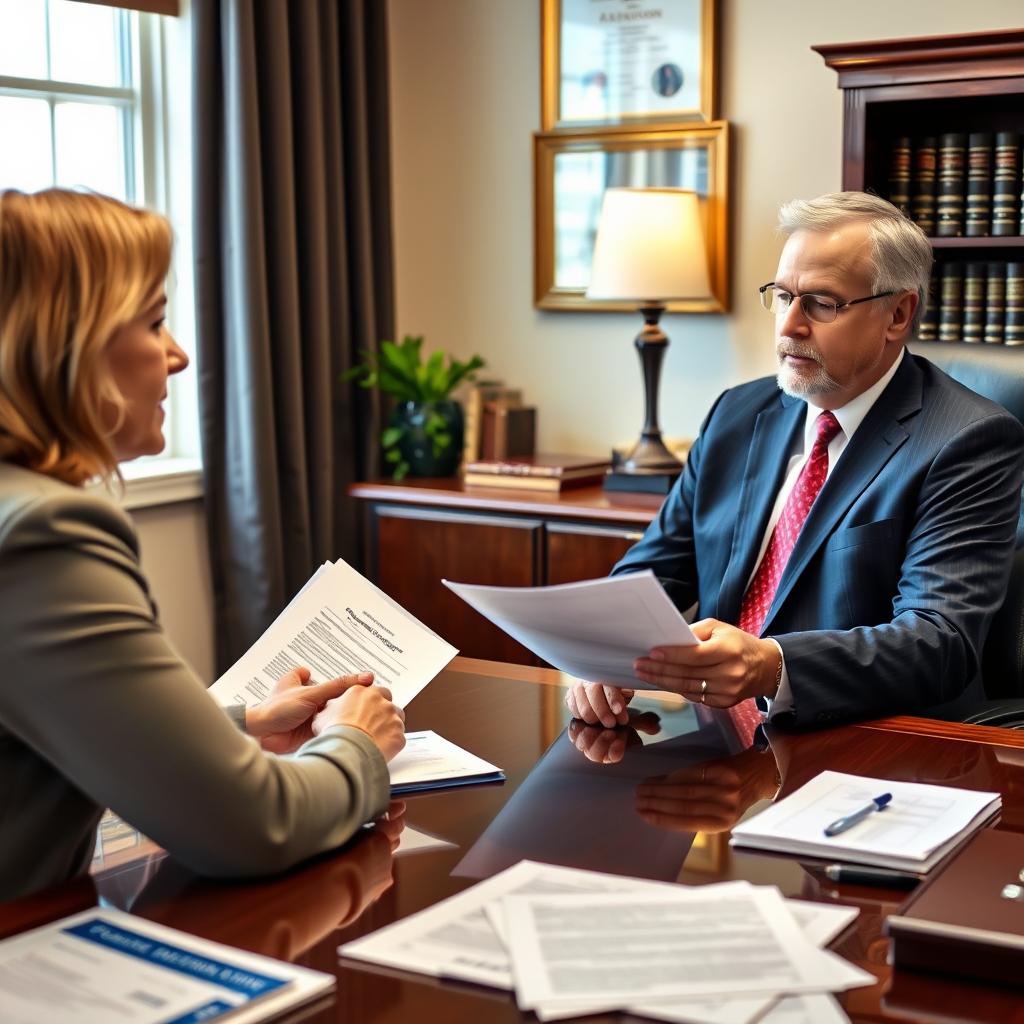 Distribution Agreement Lawyer New Kent County, VA