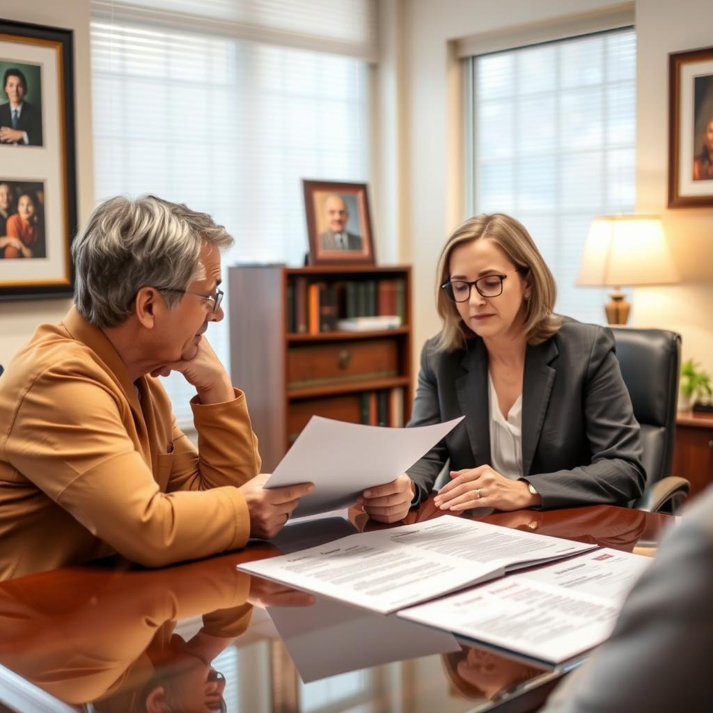 Distribution Agreement Lawyer Prince George County, VA