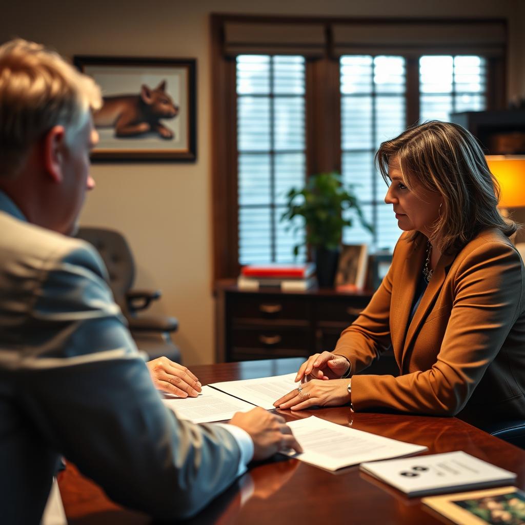 Distribution Agreement Lawyer Rappahannock County, VA