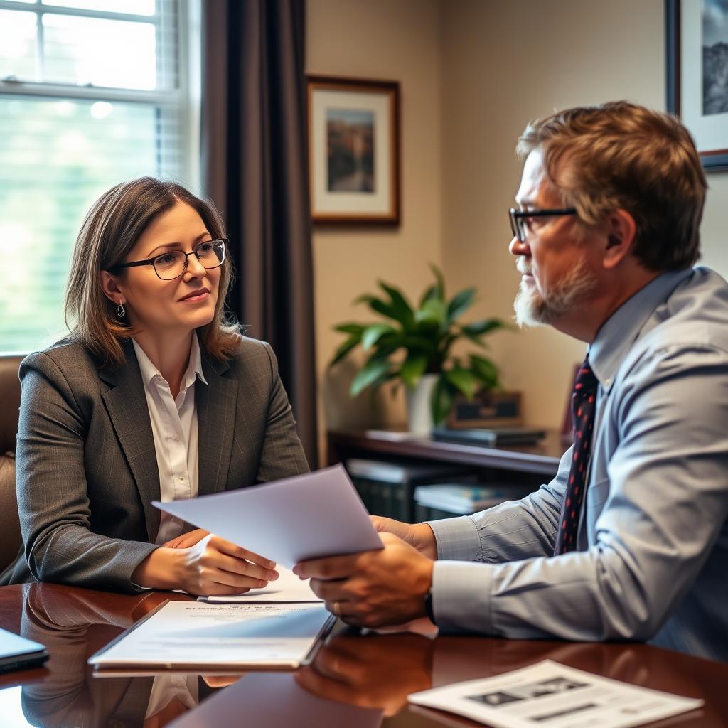 Distribution Agreement Lawyer Roanoke County, VA