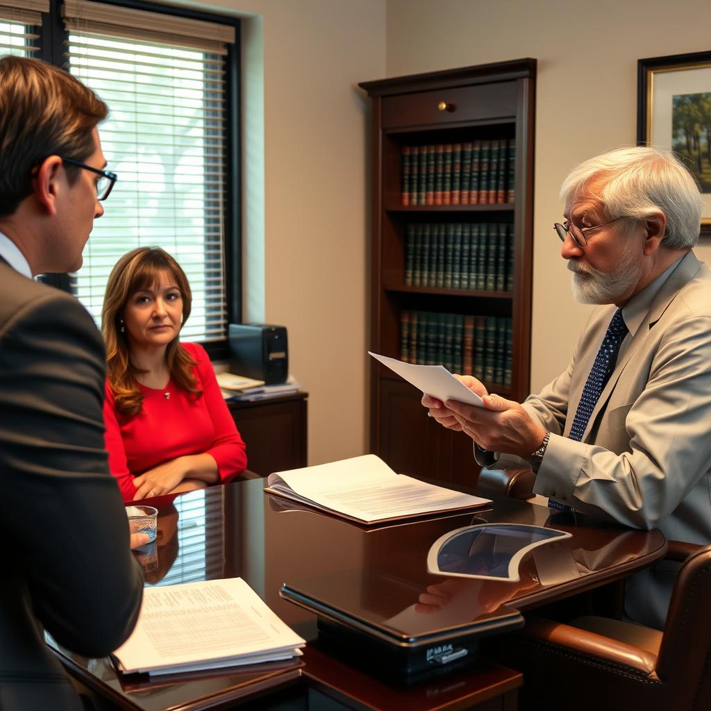 Distribution Agreement Lawyer Virginia, VA