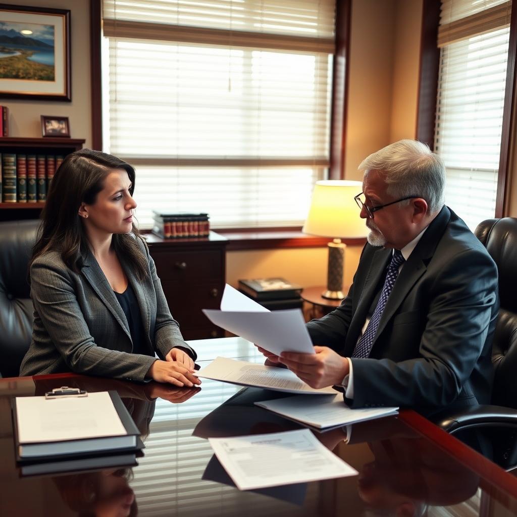 Domestic Violence Defense Lawyer Isle of Wight County, VA