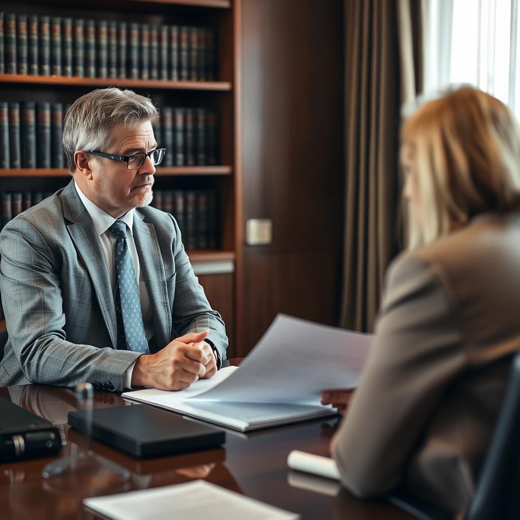 Domestic Violence Defense Lawyer Isle of Wight County, VA