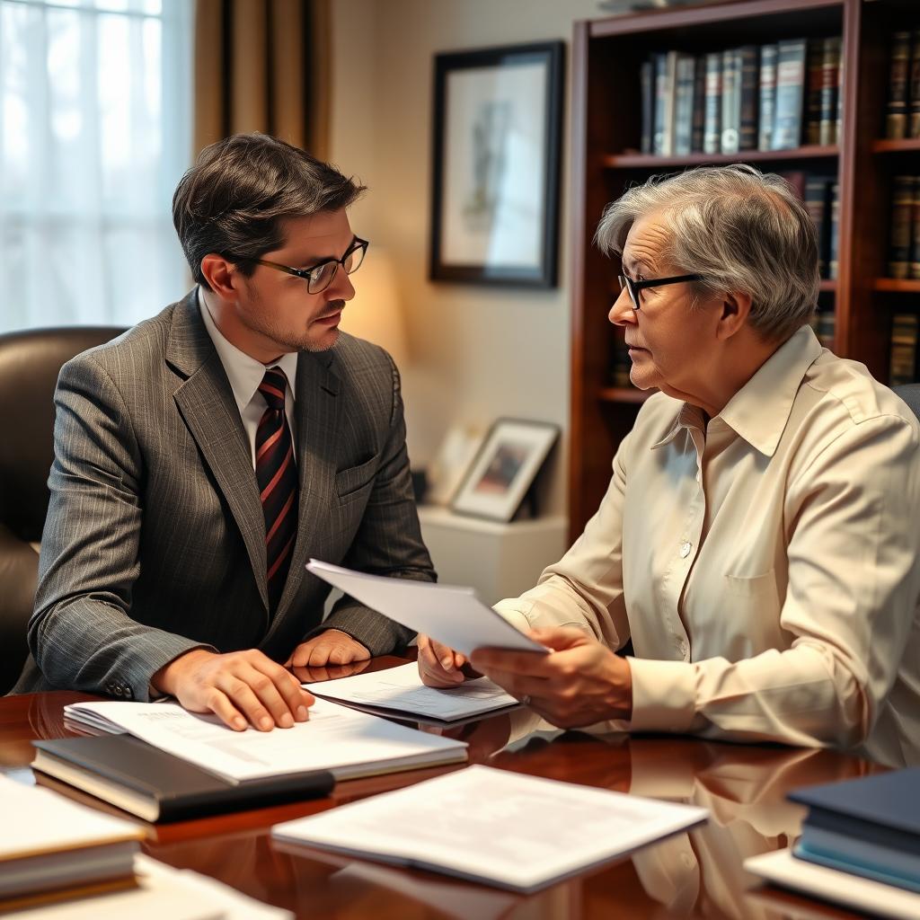 Domestic Violence Defense Lawyer Rappahannock County, VA