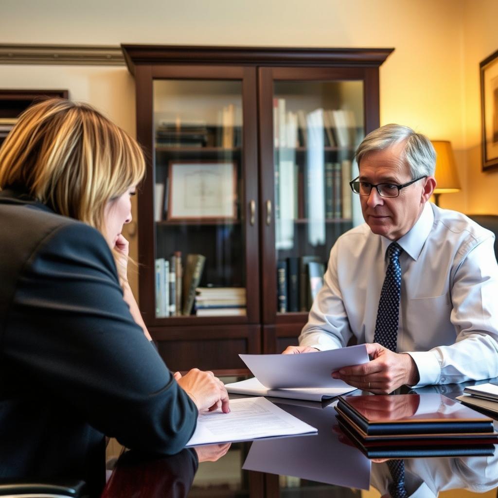 Domestic Violence Defense Lawyer Roanoke County, VA