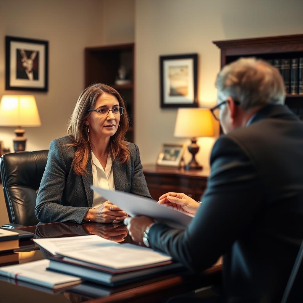 Domestic Violence Defense Lawyer Rockingham County, VA