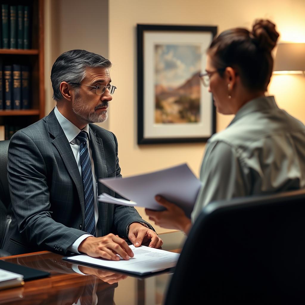 Domestic Violence Defense Lawyer Virginia Beach, VA