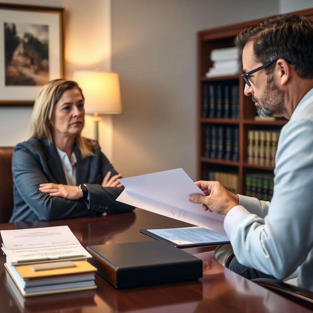 Domestic Violence Lawyer Virginia, VA