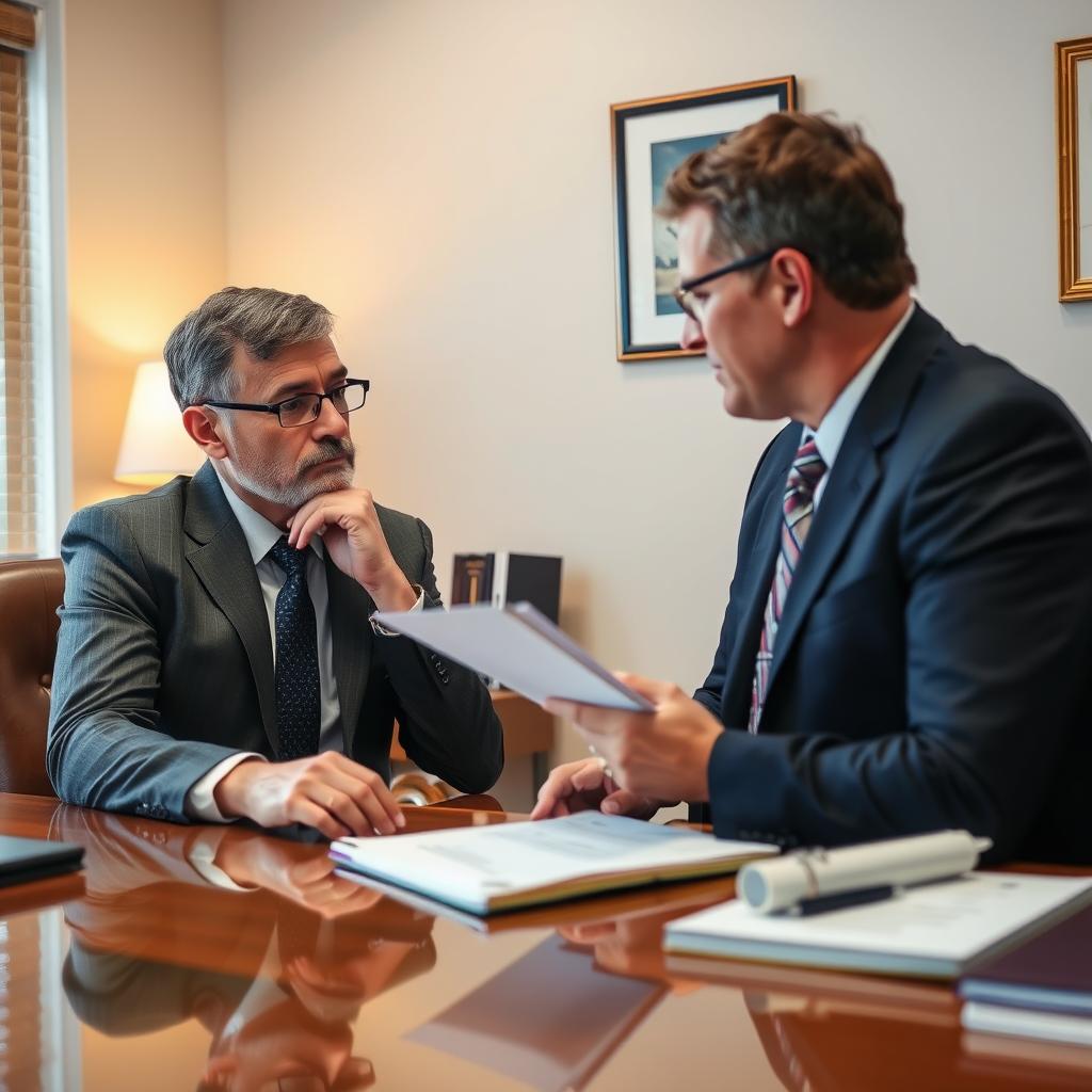 DUI Defense Lawyer Isle of Wight County, VA