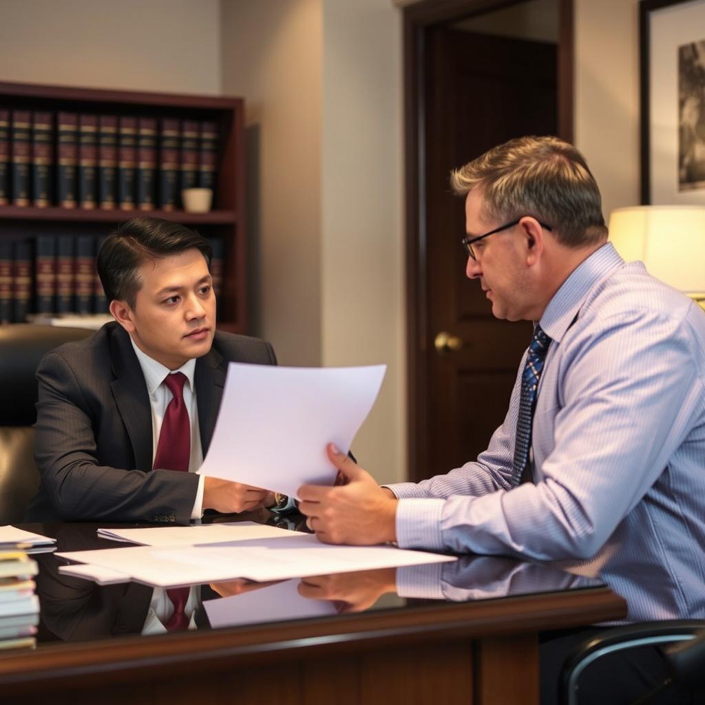 DUI Defense Lawyer Virginia Beach, VA