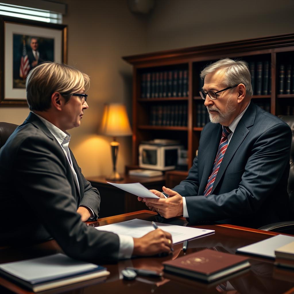 DUI Lawyer Dinwiddie County, VA