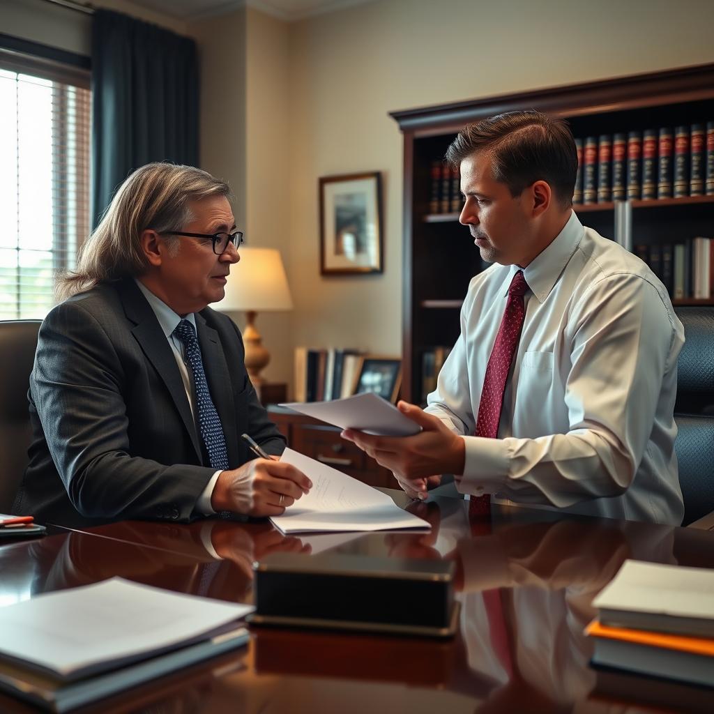 DUI Lawyer King William County, VA