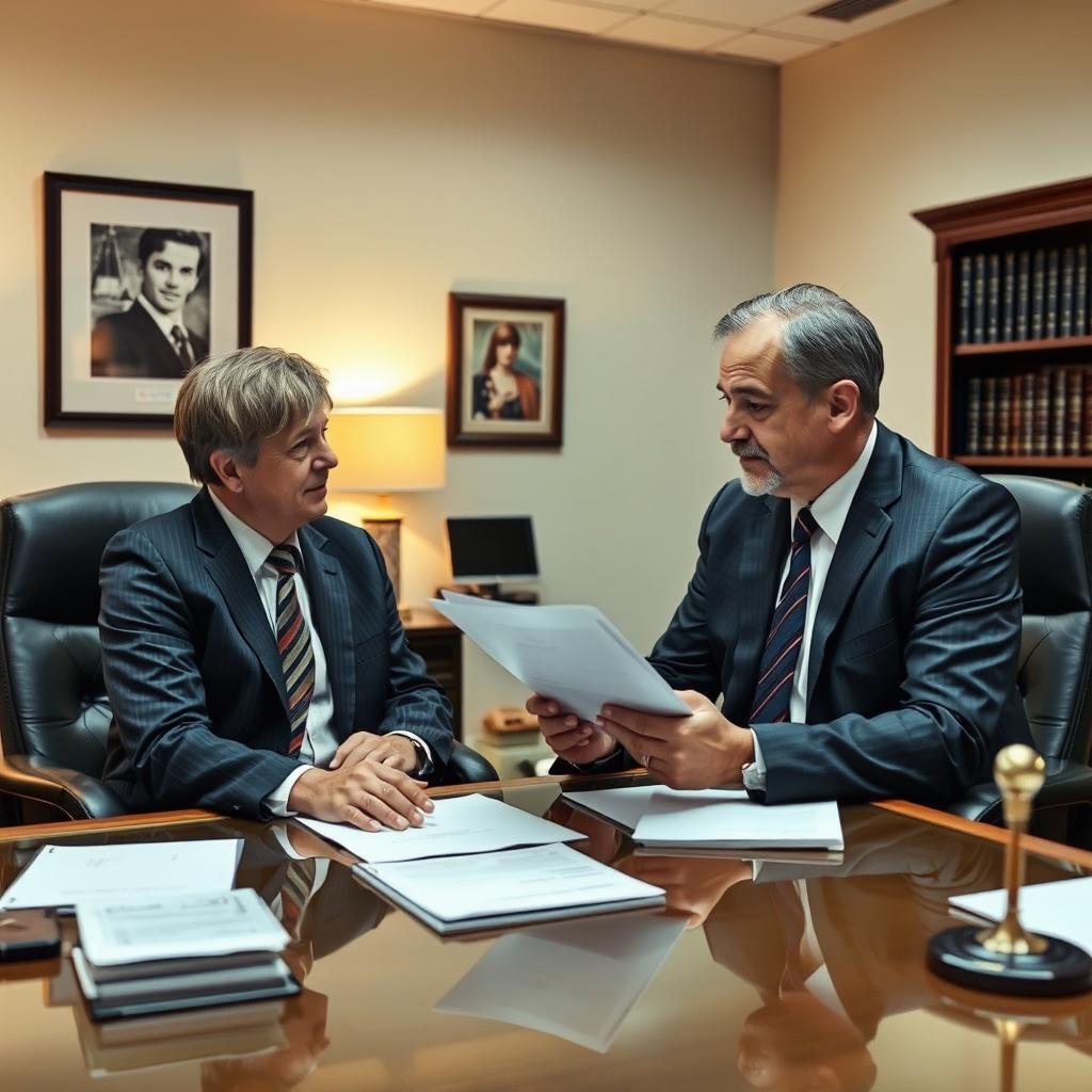 DUI Lawyer Roanoke County, VA