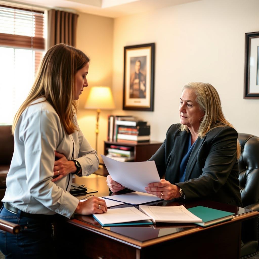 DUI Lawyer York County, VA