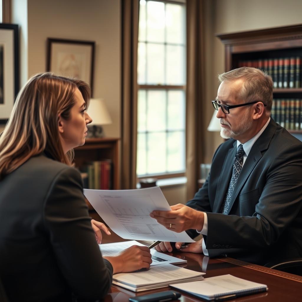 False ID Lawyer Fluvanna County, VA