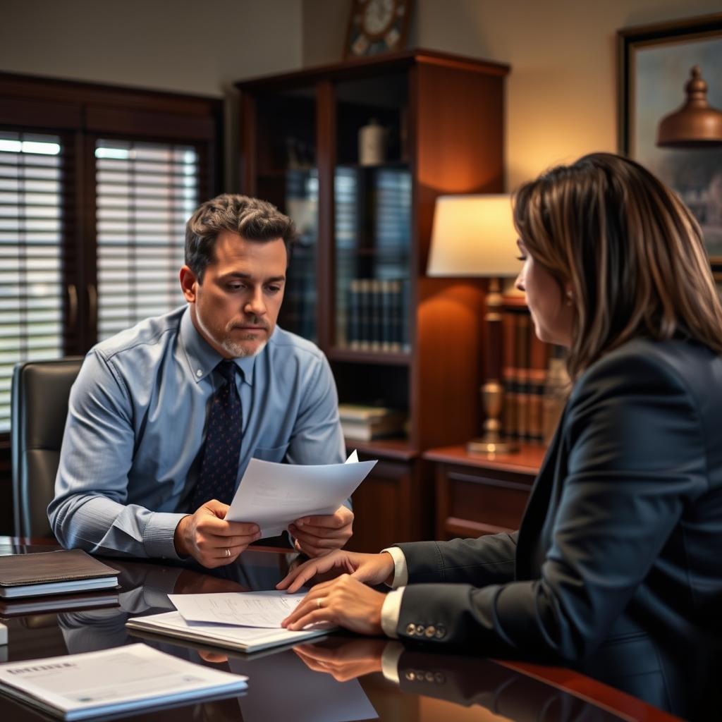 False ID Lawyer New Kent County, VA