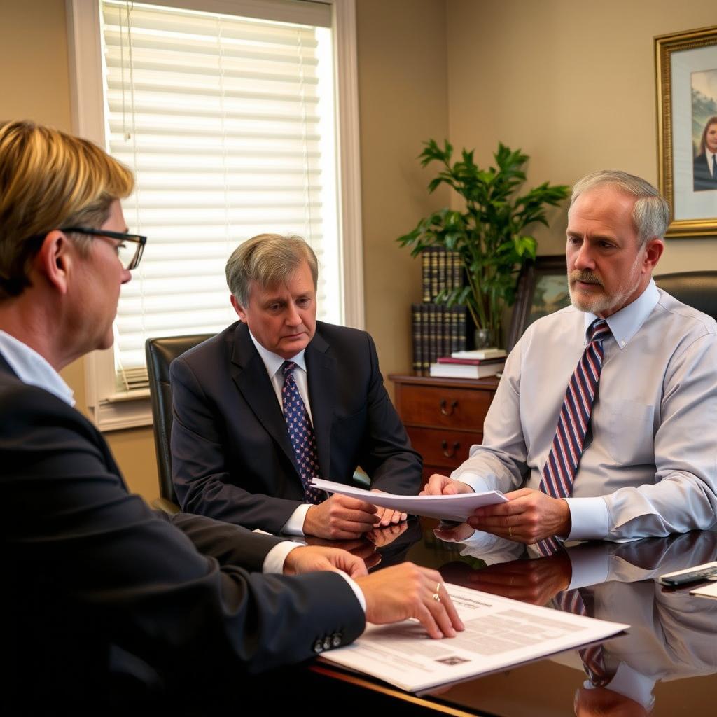 False ID Lawyer Poquoson, VA