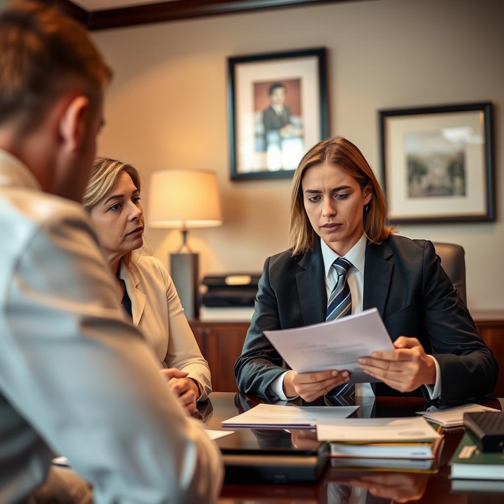 False ID Lawyer Virginia Beach, VA