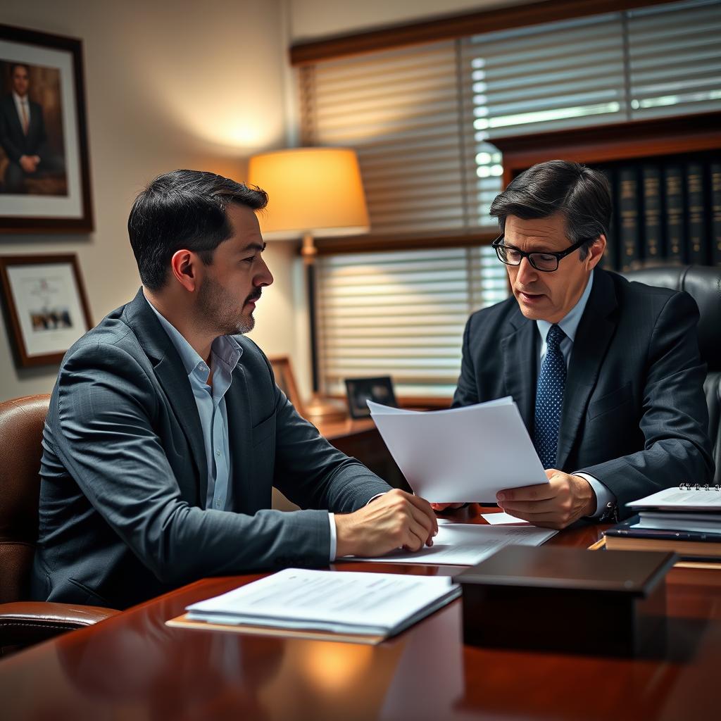 False ID Lawyer Virginia, VA